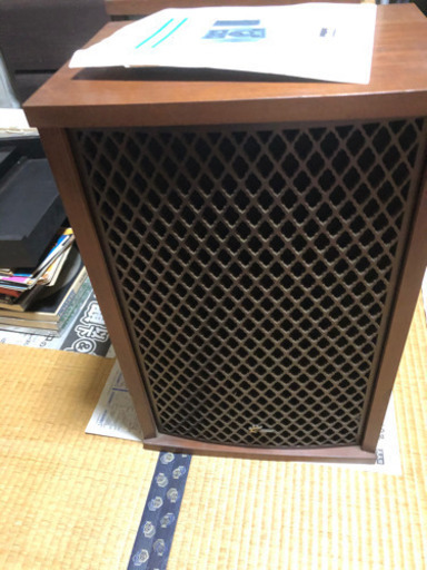 最終値下げSANSUI SP-1005