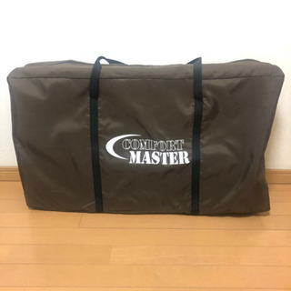 コールマンコンフォートマスターキッチンテーブル　値下げしました！