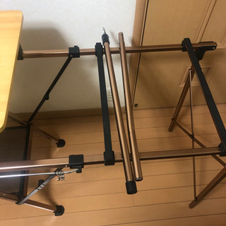 コールマンコンフォートマスターキッチンテーブル　値下げしました！