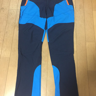 ノーブランド  未使用  トレッキングパンツ  サイズL
