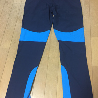 ノーブランド  未使用  トレッキングパンツ  サイズLの画像