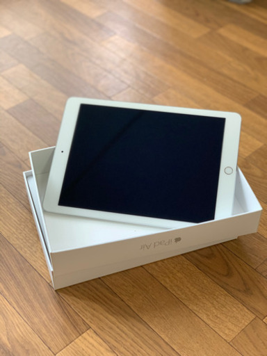 【iPadAir2】32GB  超美品！値下げしました?