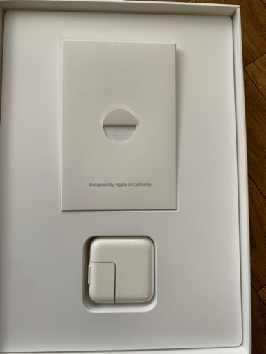 【iPadAir2】32GB  超美品！値下げしました?