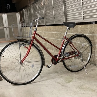 シティーサイクル　サイクルベースあさひ