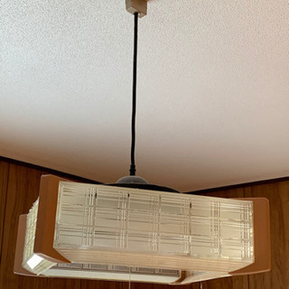 あげます‼️照明器具の画像