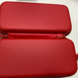 【取引済】【ほぼ美品】NintendoSwitchLight本体ケース【安値】の画像
