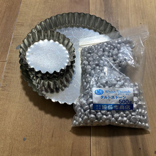 お菓子作りセット