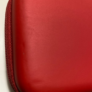 【取引済】【ほぼ美品】NintendoSwitchLight本体ケース【安値】の画像