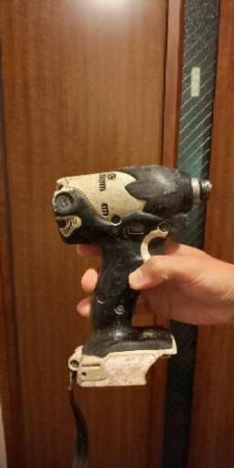 HITACHI～インパクト～
