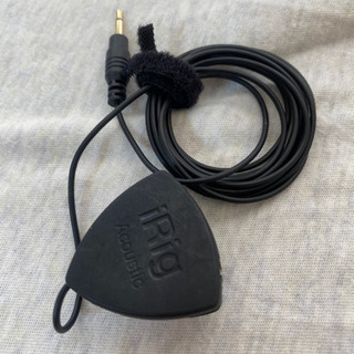 IK multimedia iRig Acoustic Stageの画像
