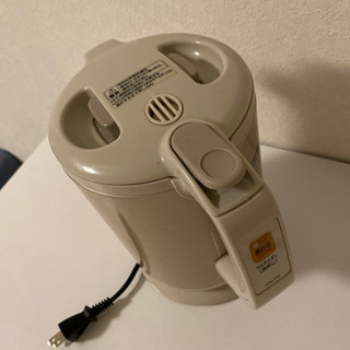 象印　電気ポット　CK-FE