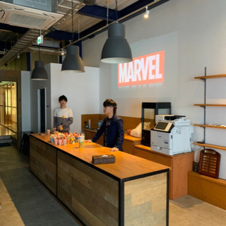 ✨MARVELが好きな方、興味のある方✨