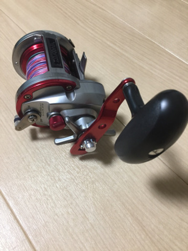 ダイワ 