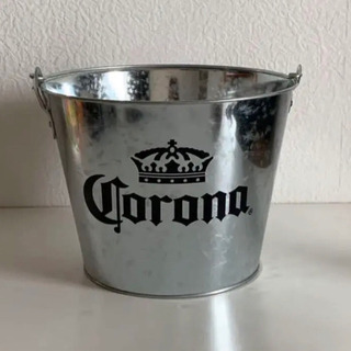 CORONAバケツ