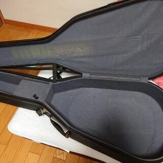 ハードギターケース アコースティック