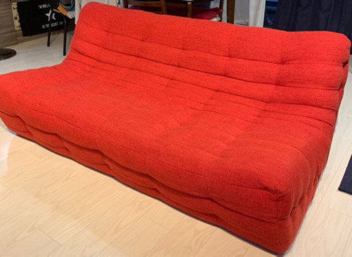 受付終了しました。ソファー