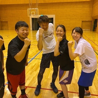 🔰初心者歓迎🔰teamATOMOS！！！