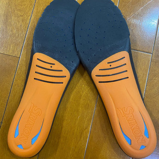 靴　中敷き【0円】の画像