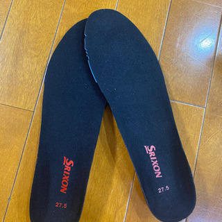 靴　中敷き【0円】