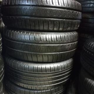 🌞205/60R16⭐格安！前後メーカ違い！バリ山！美品！サマー...