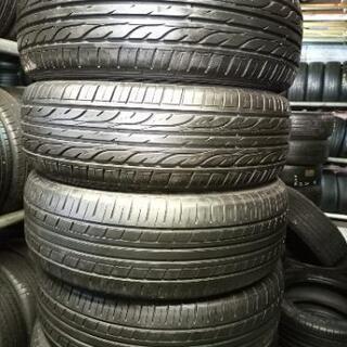 🌞215/60R16⭐格安！前後メーカ違い！バリ山！美品！サマー...