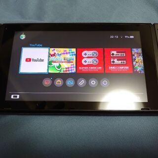 ニンテンドーswitch DLソフト多数、周辺機器多数の画像