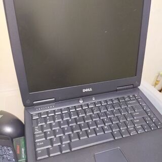 ノートPC