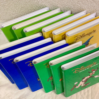 DWE ディズニー英語システム ストレートプレイ