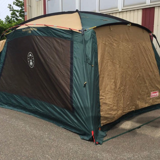 コールマン ラウンドスクリーン400EX コールマン Coleman ラウンド