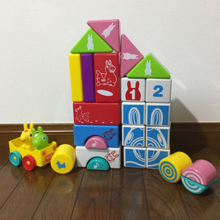 積木　Rody 