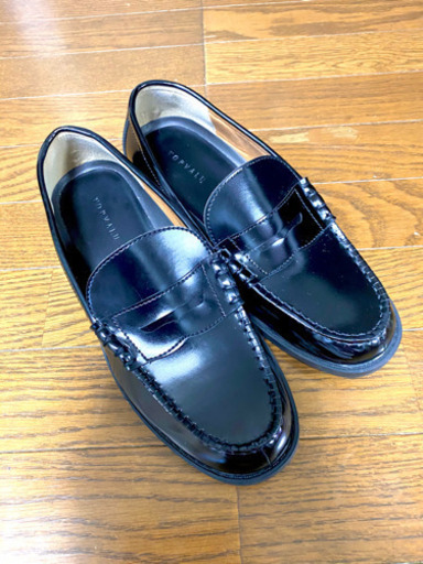 ☆値下げ！★美品★メンズ・ローファー★大きいサイズ③★☆