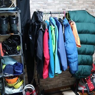 真面目な登山仲間を募集します。