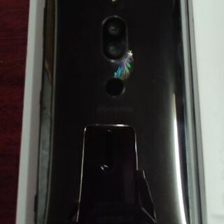 simフリー xperia xz2 premium 