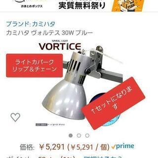 ☆取り引き完了☆グラッシーレディオRX072リーフカミハタライトカバー付きの画像