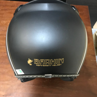 silex( シレックス) BARKIN  HELMET（バーキン ヘルメット）の画像