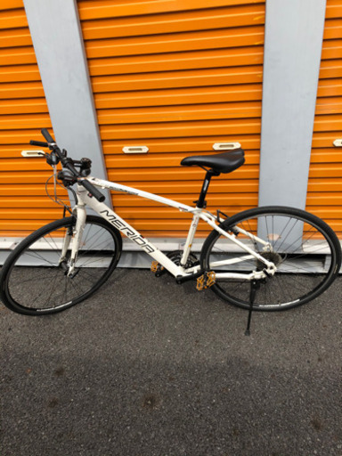 メリダ crossway TFS100  直接引取り限定