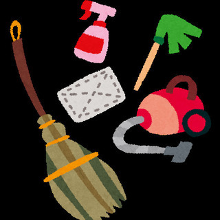 高時給！ゲストハウス清掃の画像