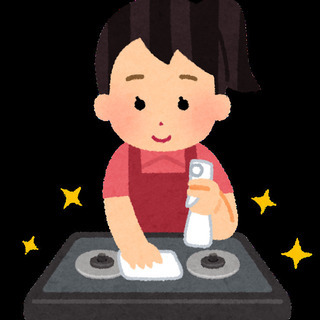 高時給！ゲストハウス清掃の画像