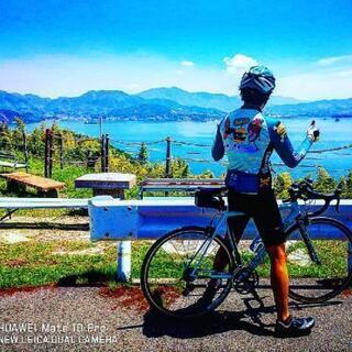 サイクリング仲間募集！ - 広島市