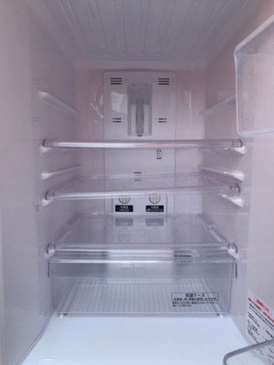 三菱冷蔵庫ちょっと大きめ１４６Ｌ