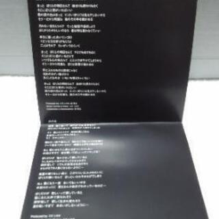 スガシカオ　アシンメトリーの画像