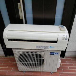 不必要なエアコン、処分のエアコン買い取り致します！