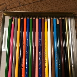 お絵描きセットの画像