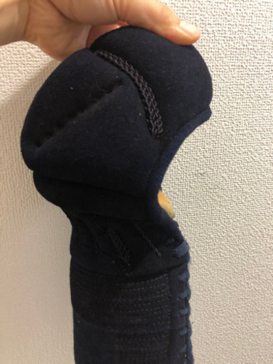 美品　剣道防具一式
