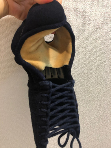 美品　剣道防具一式
