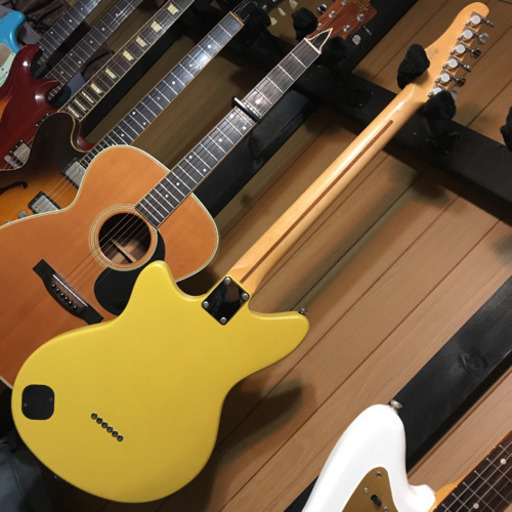Ibanez ROADCORE RC1720S mod.