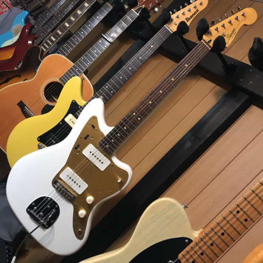 楽器 Fender Squer Vintage modifid mod. Fender Squer Vintage modifid mod.