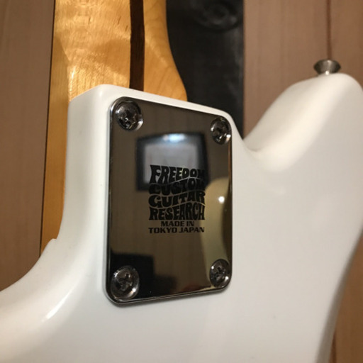 Fender Squer Vintage modifid mod.