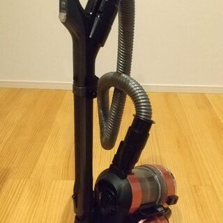 【掃除機】東芝トルネオ