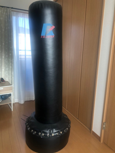 FR.Japanサンドバック